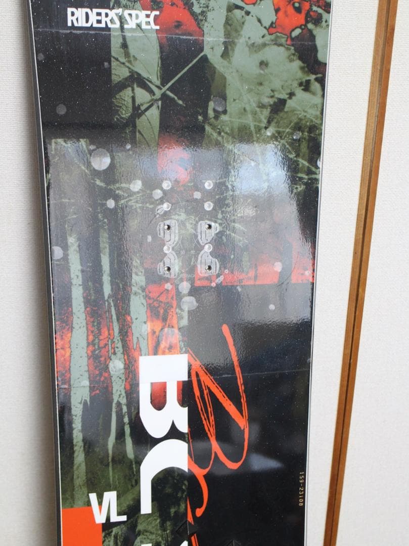 BC STREAM VL 159 ビーシーストリーム BC-STREAM