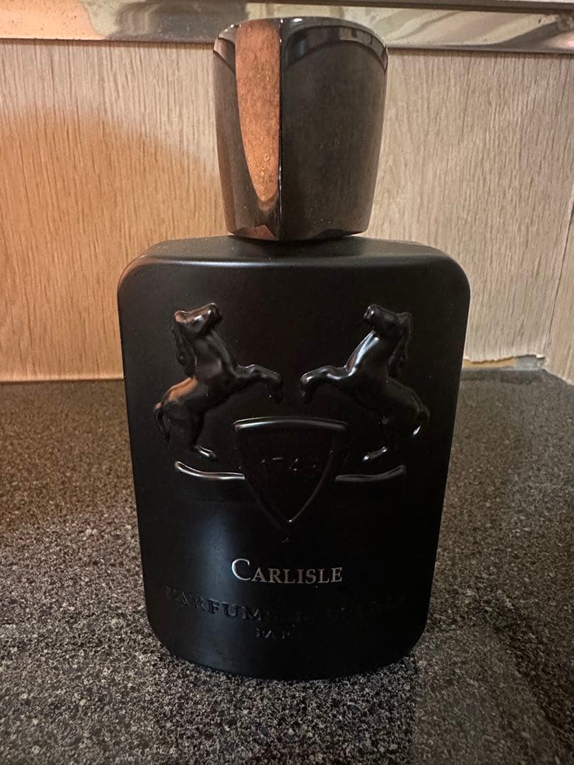 Carlisle 男性用香水 125ml