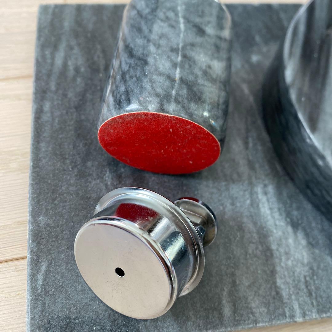 卓上　灰皿　ガスライター　タバコケース　喫煙セット