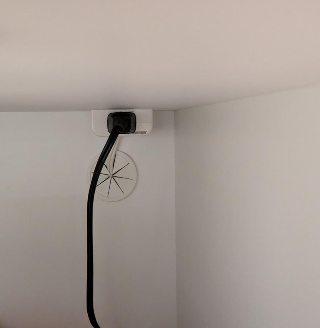 食器棚 キッチンボード ニトリ レジューム 幅60cm