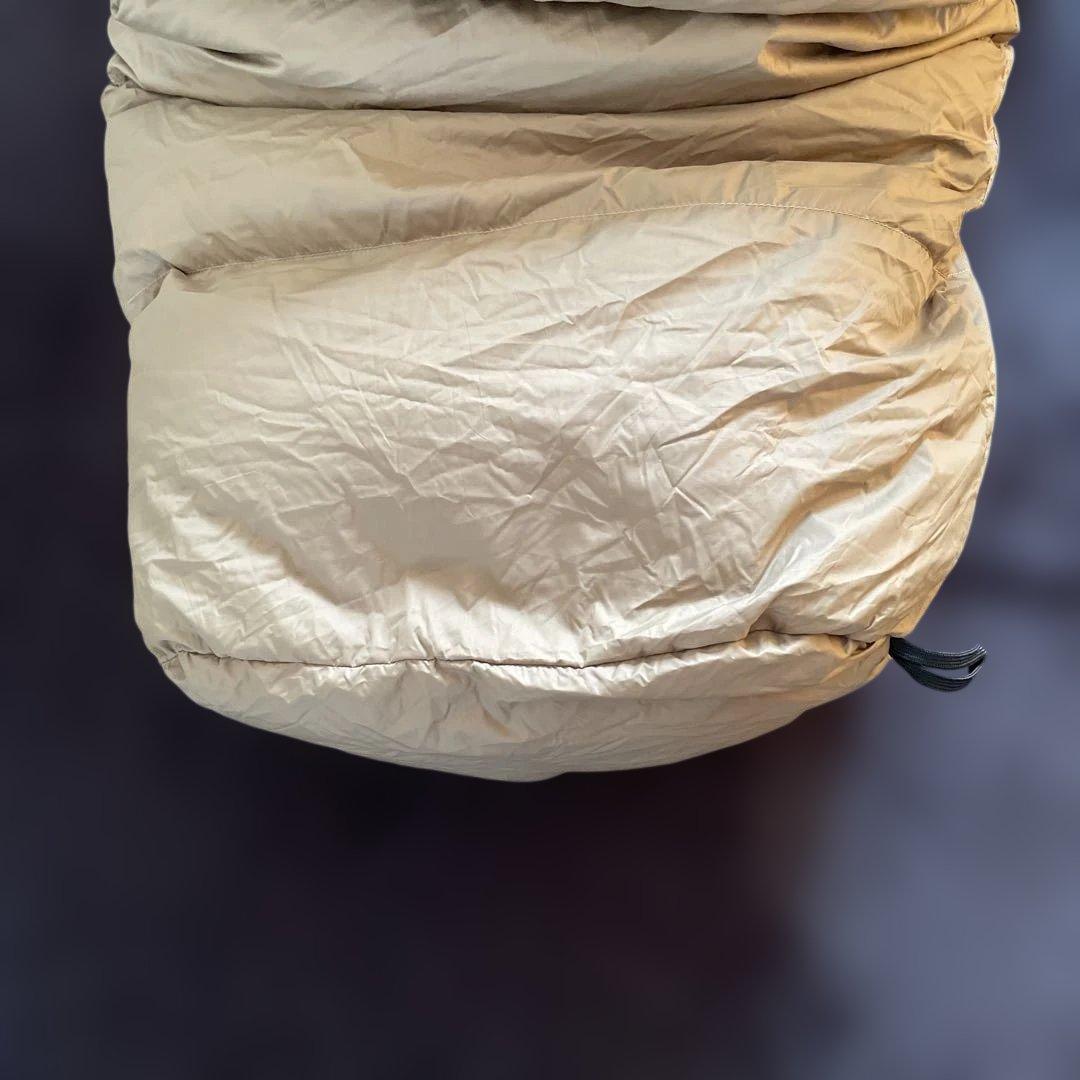 ナンガ NANGA 800DX 3ten 別注 オーロラテックス レギュラー