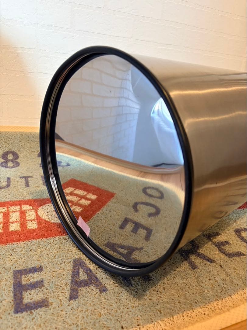 DULTONダストボックス　25ℓ ゴミ箱