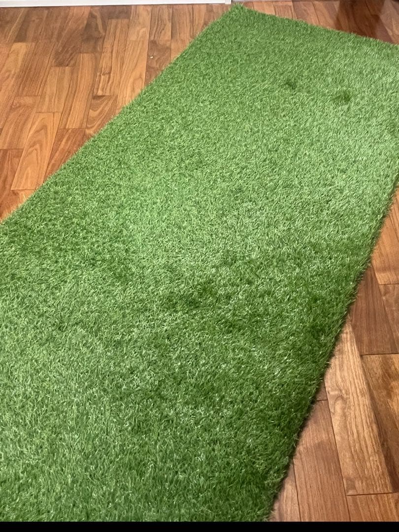 人工芝1m×5m 3枚セット