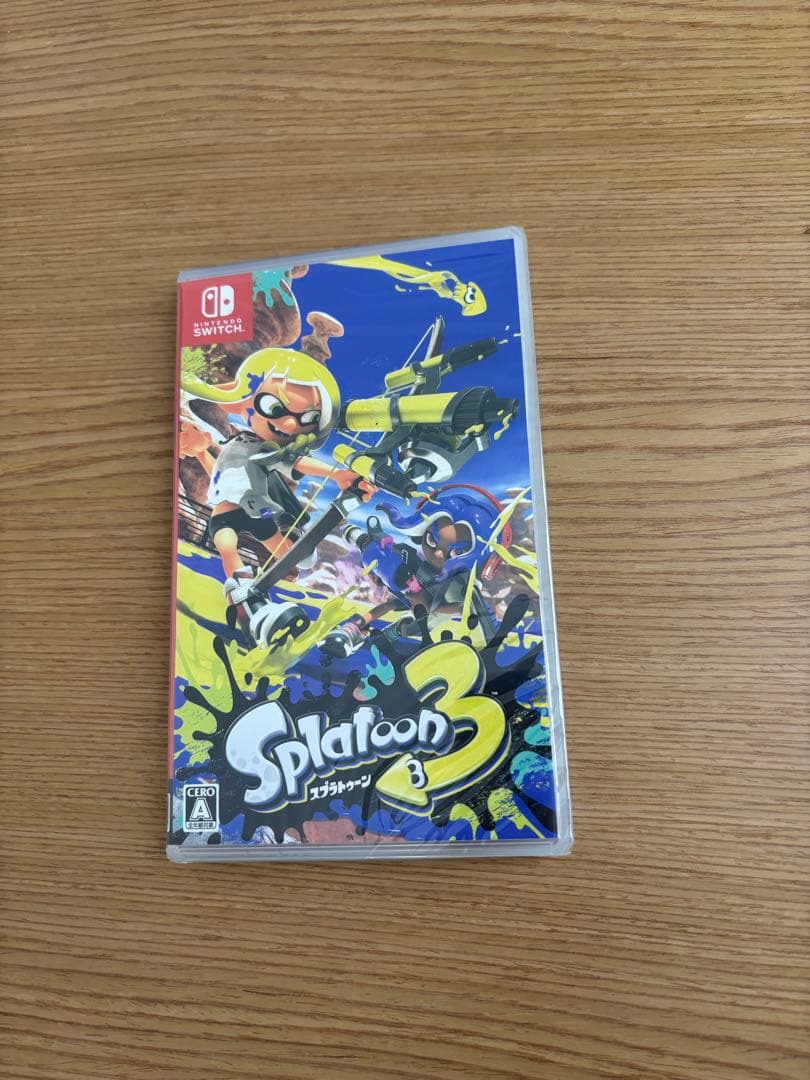 Nintendo Switch 本体 青赤 Joy-Con 2本付き