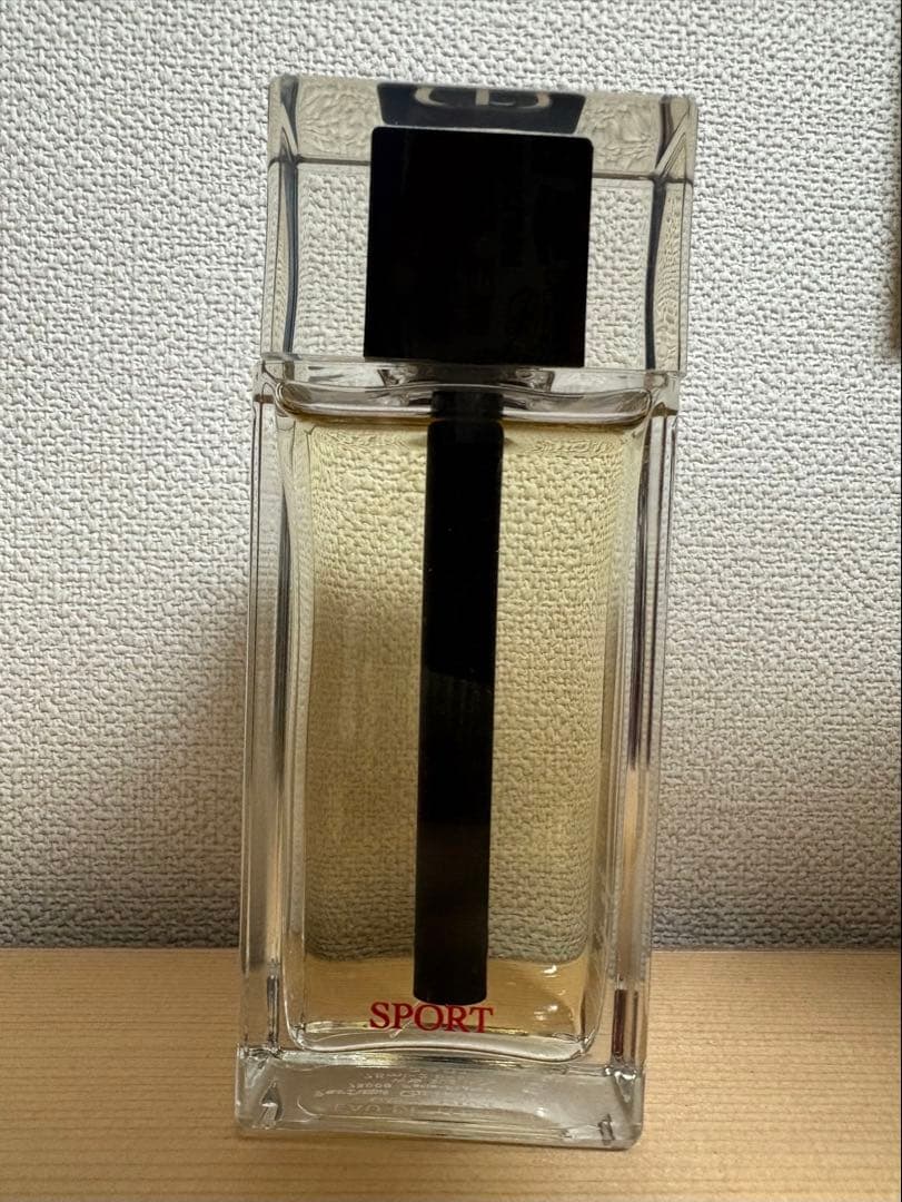Dior HOMME SPORT 香水
