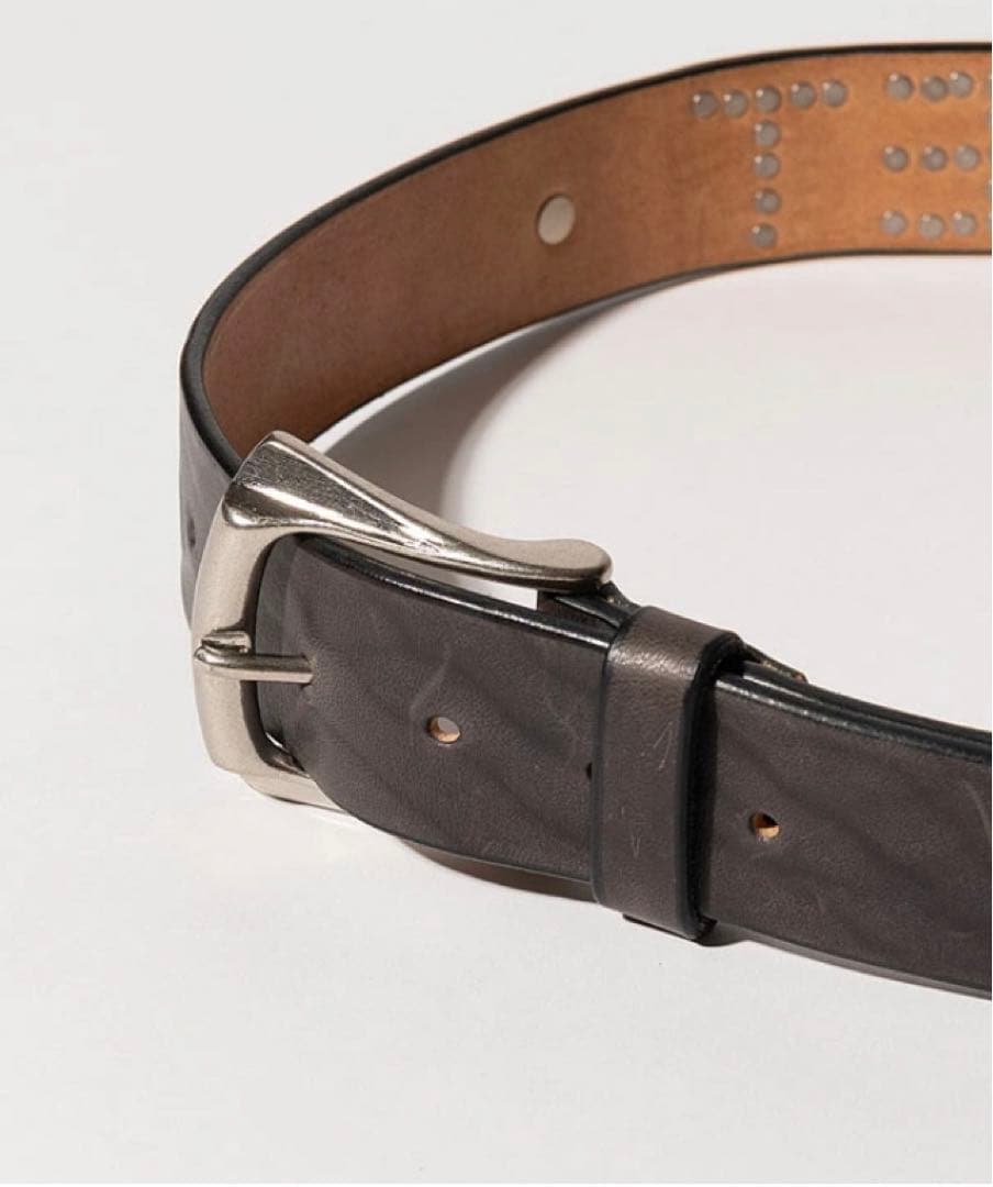 グラム ベルト glamb Killer Street Studs Belt