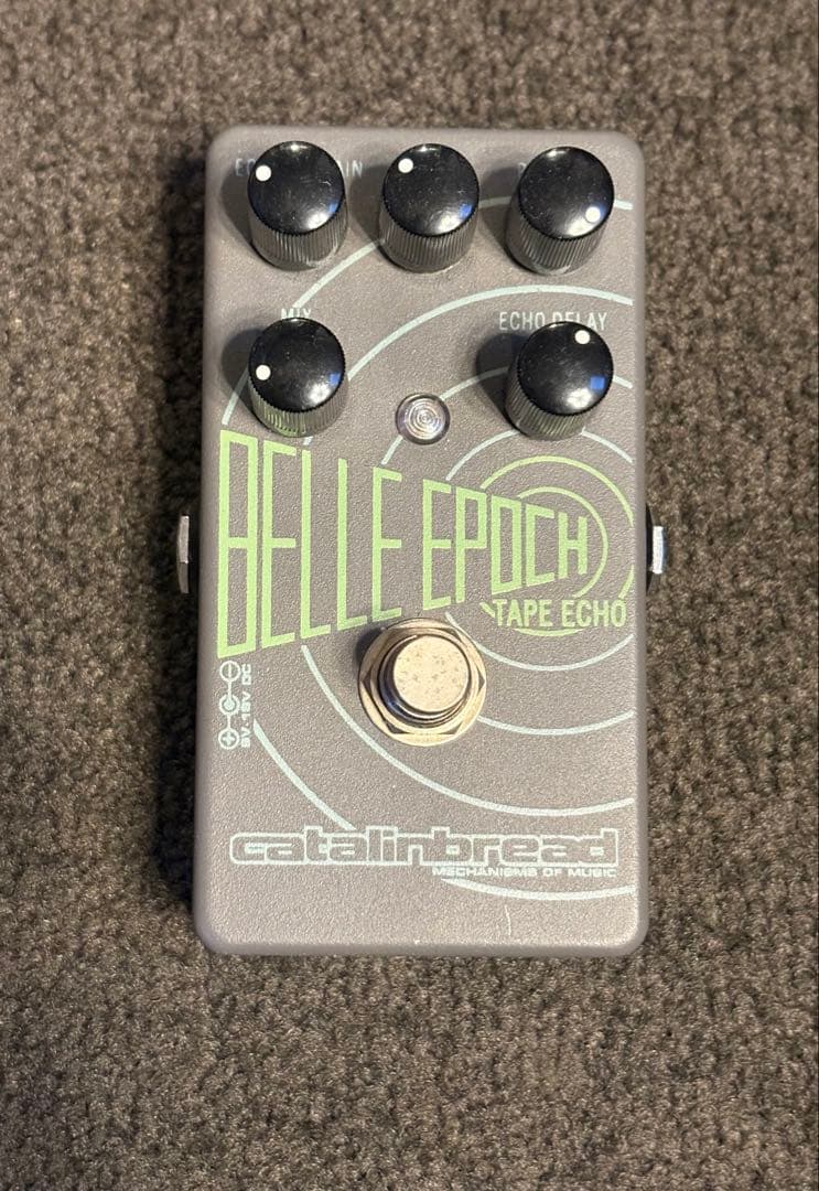 Catalinbread Belle Epoch ベルエポック