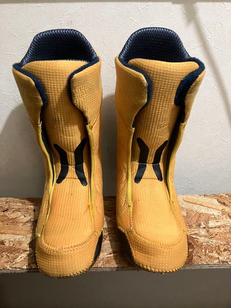 本日限定価格！burton imperial 27.0cm