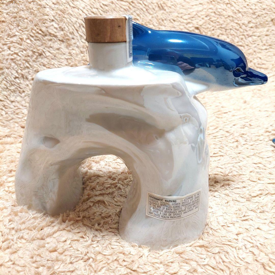 サントリーウイスキー 未開栓 元箱入り