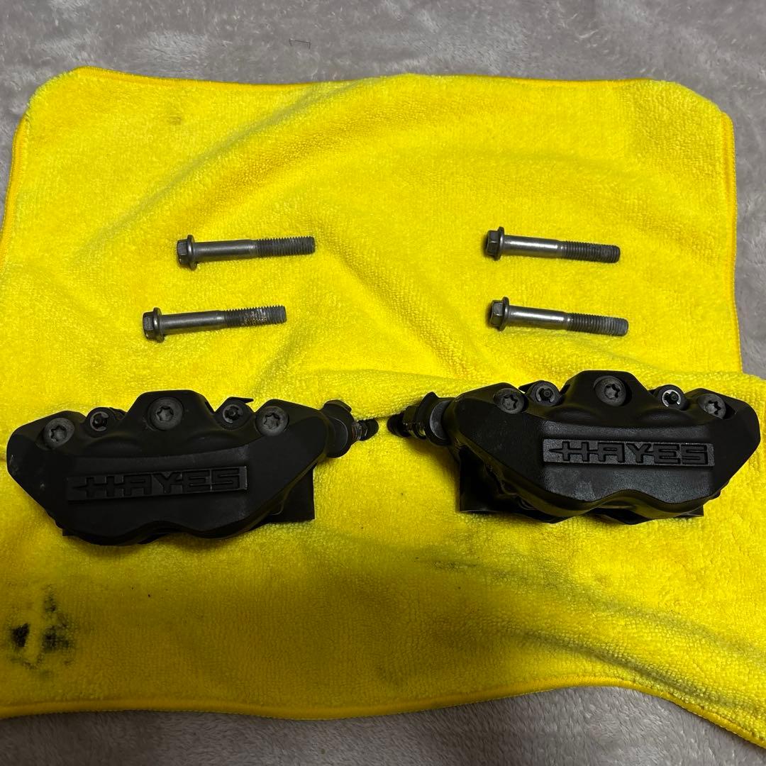  s1000rr 2021年式 純正ブレーキキャリパー