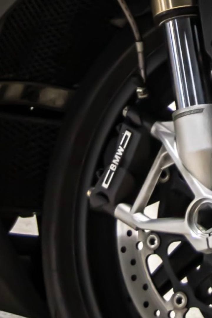  s1000rr 2021年式 純正ブレーキキャリパー