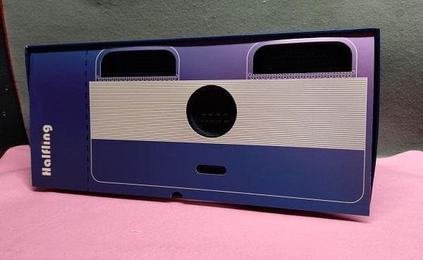 Y未使用 食材をきれいに洗浄！SUPWELL　ワイヤレス電解水洗浄器 DZ-60