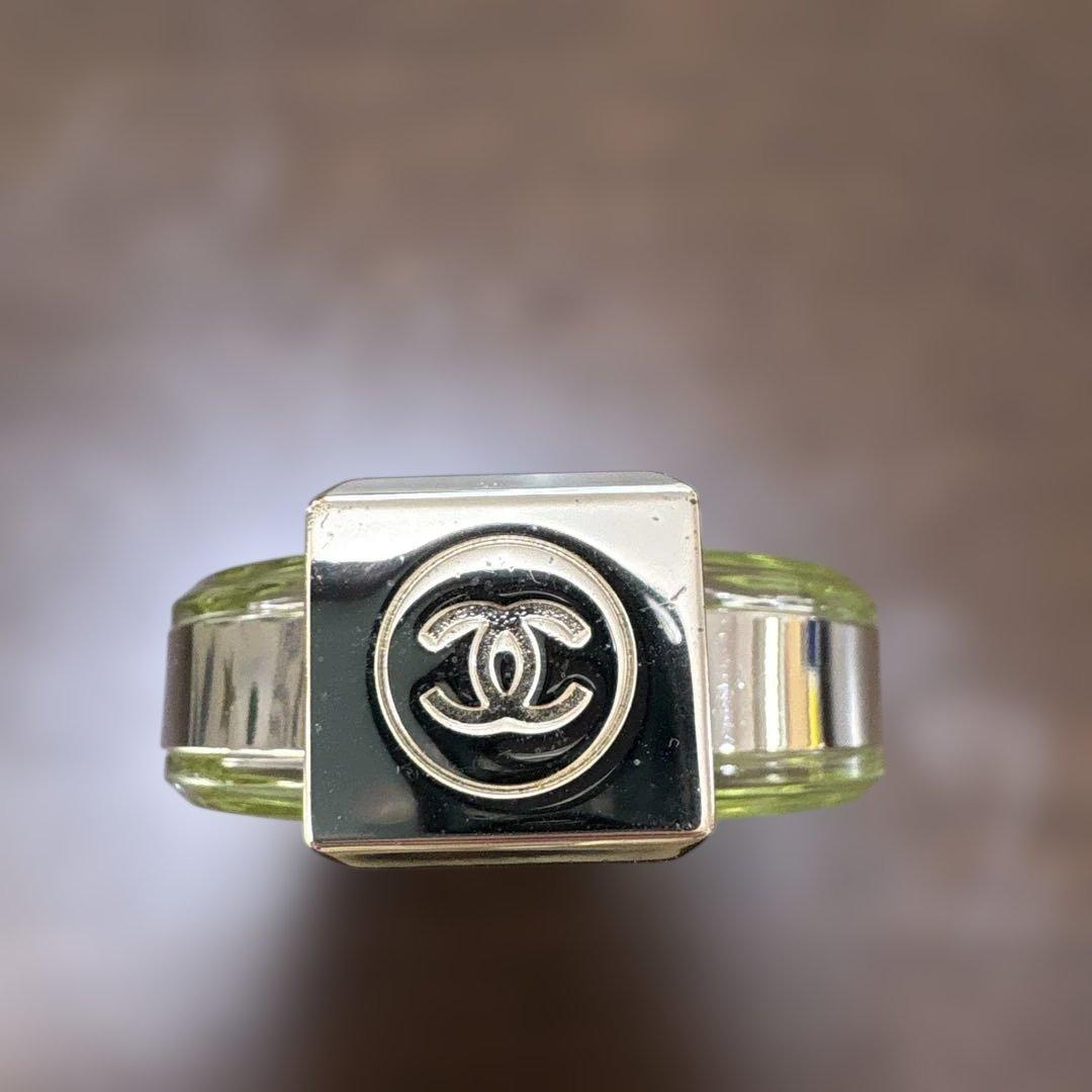 CHANEL チャンス　オーフレッシュ　オードゥ　パルファム　50ml