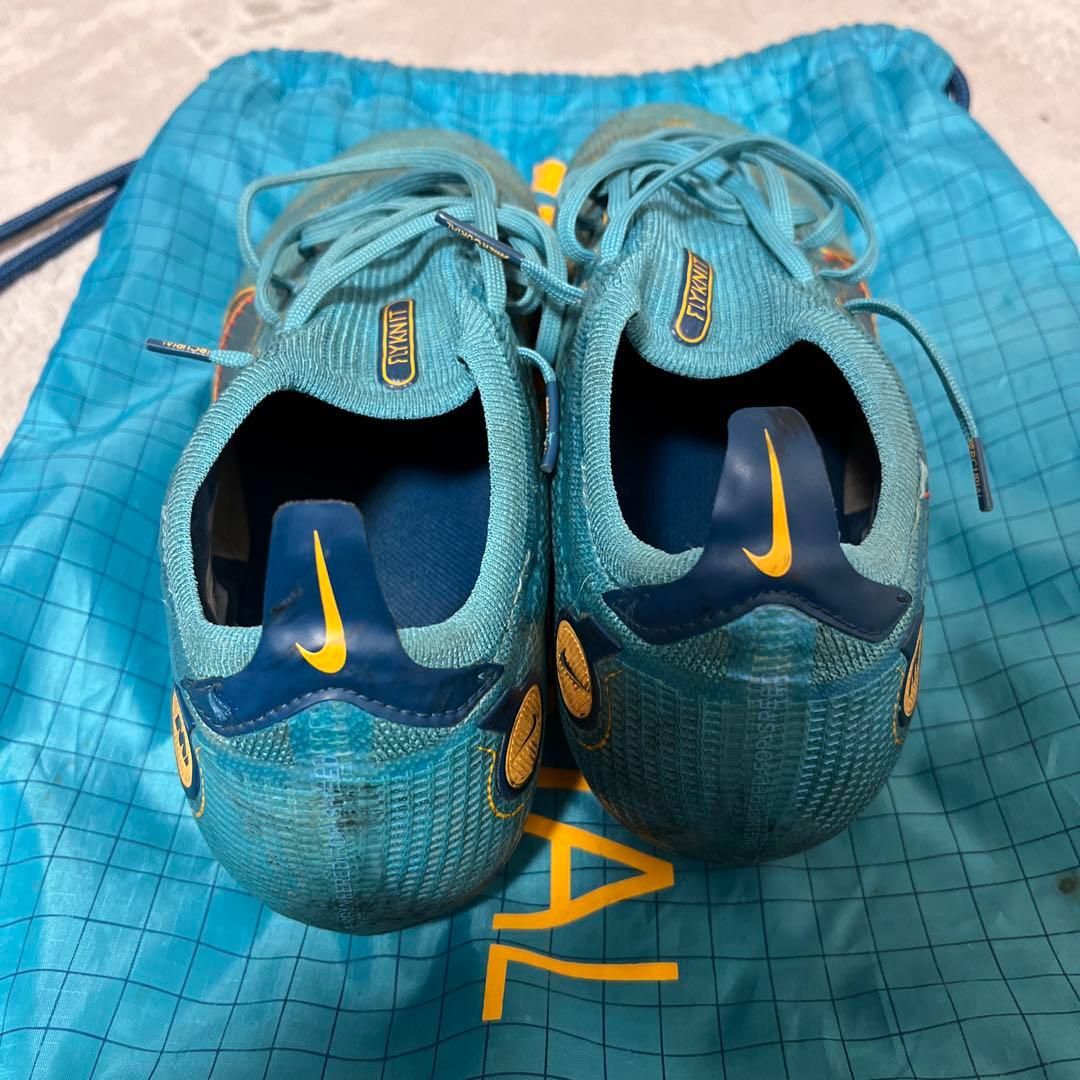 ナイキ マーキュリアル ヴェイパー 14 エリート