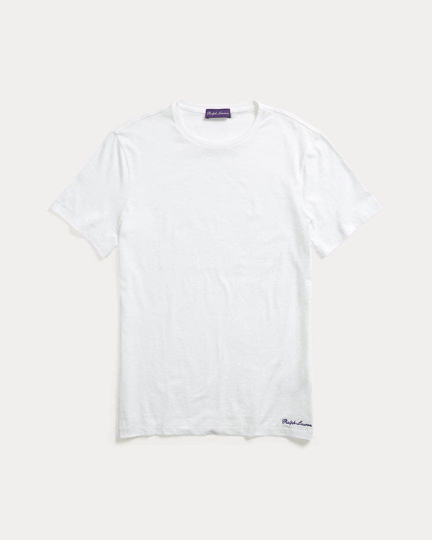 ホワイト Tシャツ