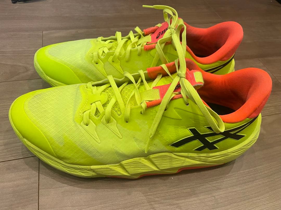 UNPRE ARS LOW2 PARIS アンプレアルス2 パリ　29cm