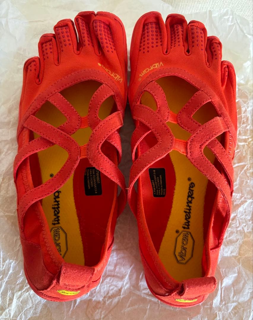 Vibram Five Fingers Alitza Loop 【新品未使用】
