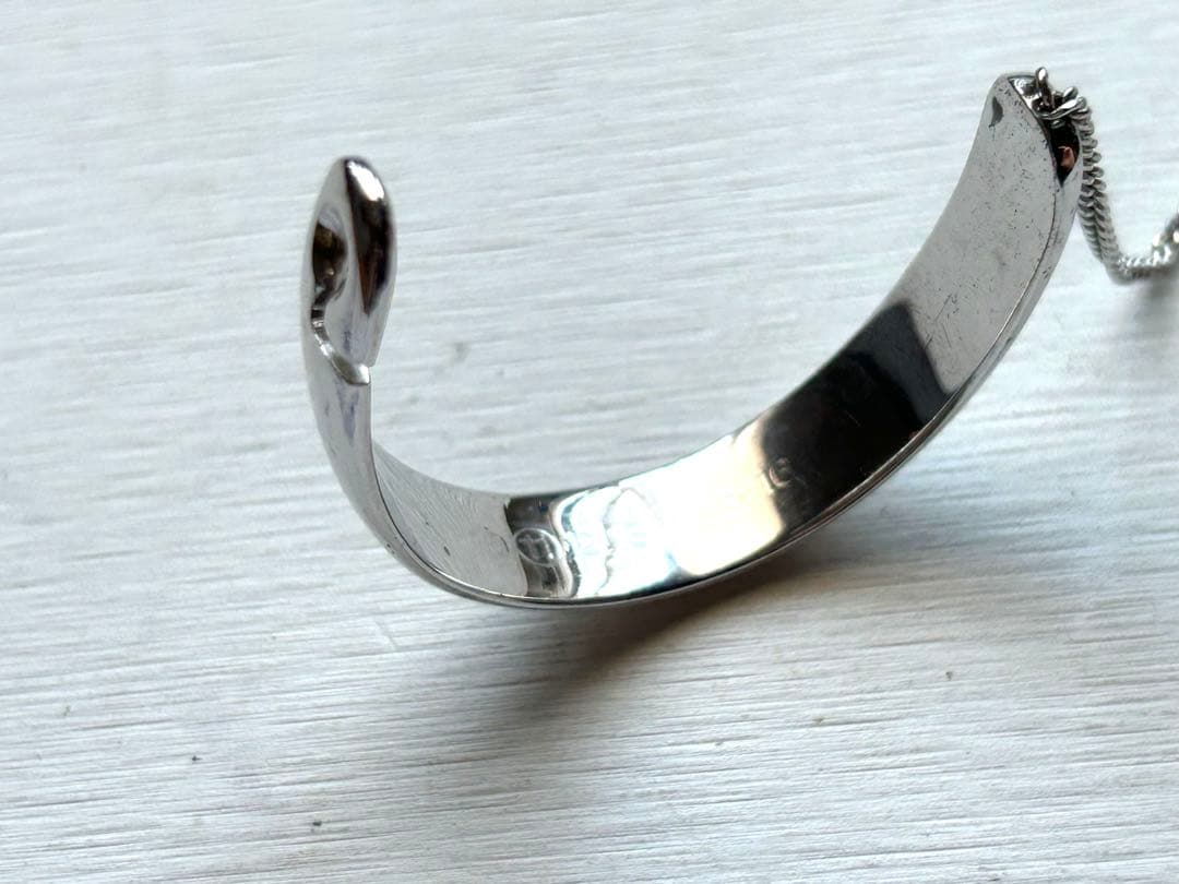 マルタン初期【Maison Martin Margiela】idブレスレット