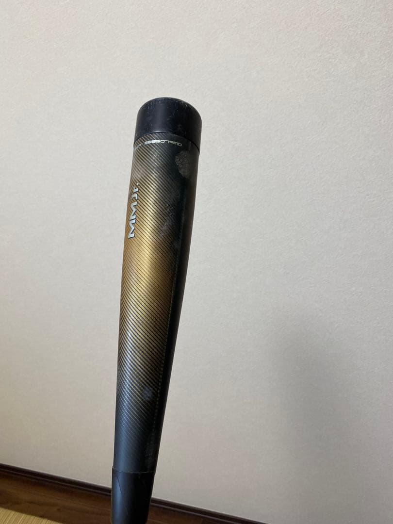 SSK MMジュニア　ミドルバランス