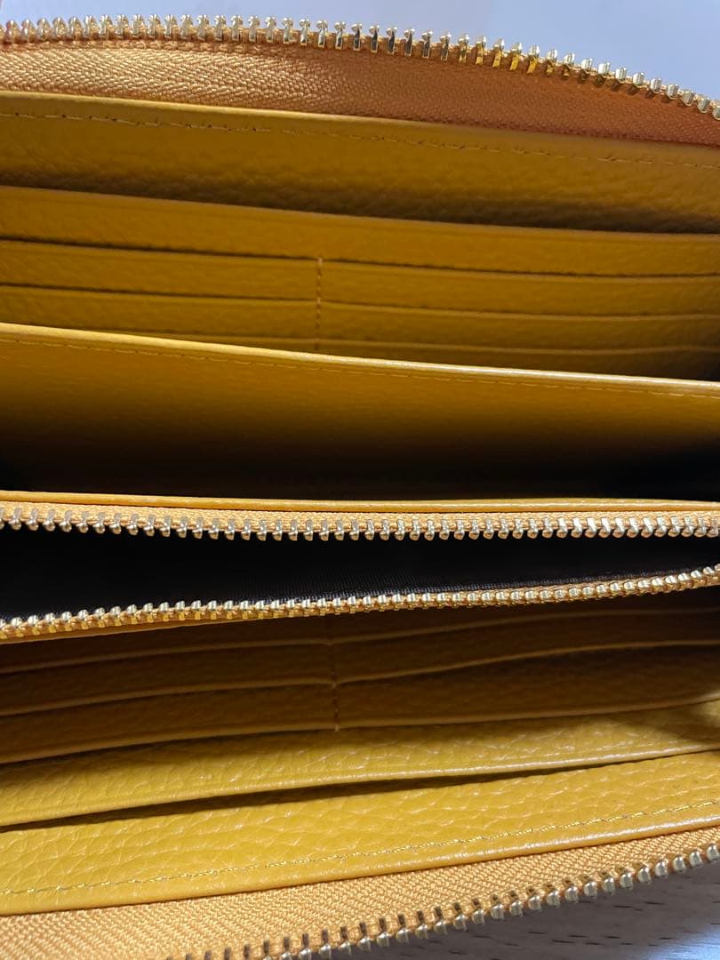 RODANIAロダニア クロコダイル 財布