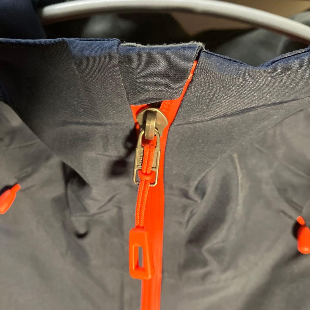 パタゴニア パウダーボウルジャケット(US-S)GORE-TEX