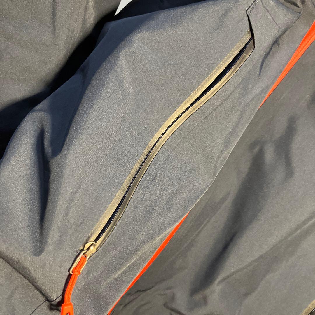 パタゴニア パウダーボウルジャケット(US-S)GORE-TEX