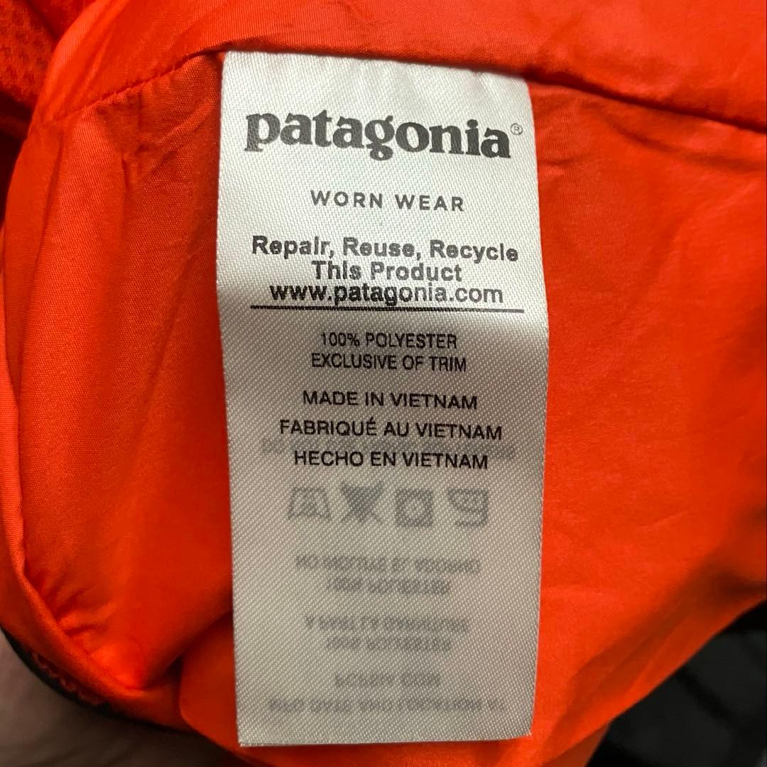 パタゴニア パウダーボウルジャケット(US-S)GORE-TEX