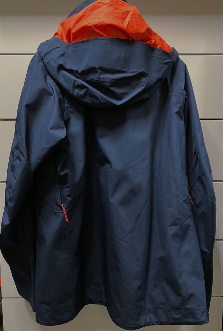 パタゴニア パウダーボウルジャケット(US-S)GORE-TEX