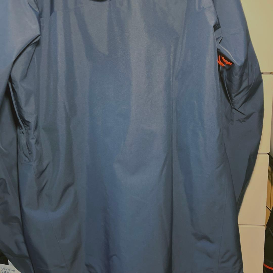 パタゴニア パウダーボウルジャケット(US-S)GORE-TEX