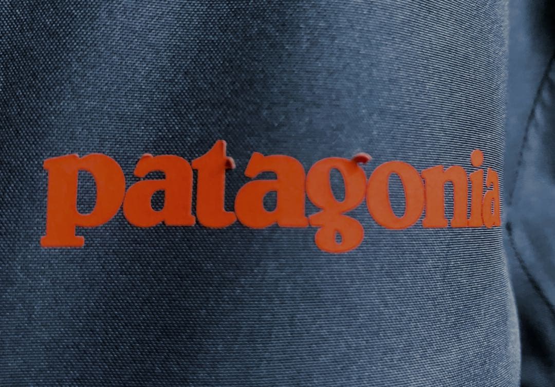 パタゴニア パウダーボウルジャケット(US-S)GORE-TEX
