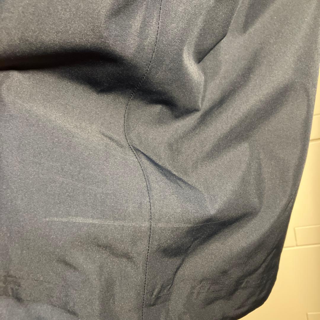 パタゴニア パウダーボウルジャケット(US-S)GORE-TEX