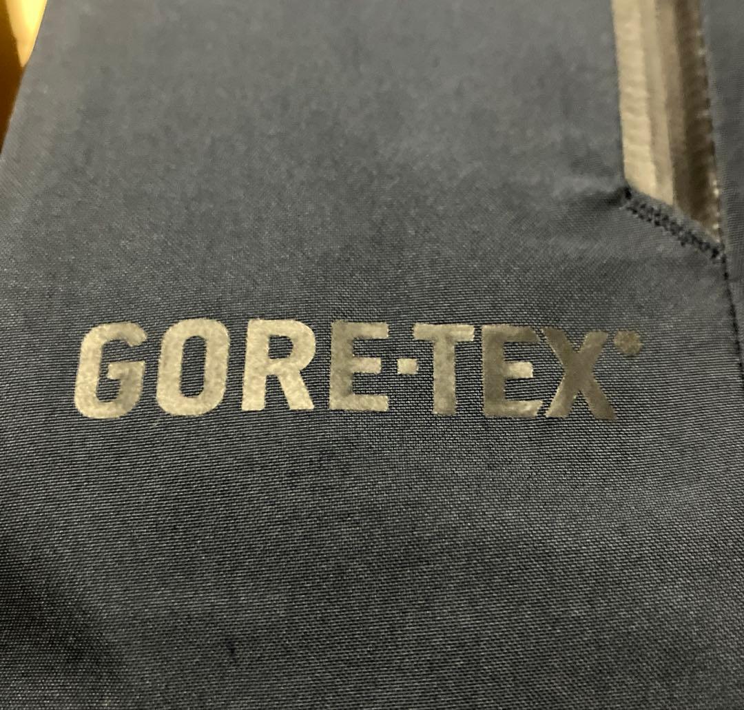 パタゴニア パウダーボウルジャケット(US-S)GORE-TEX