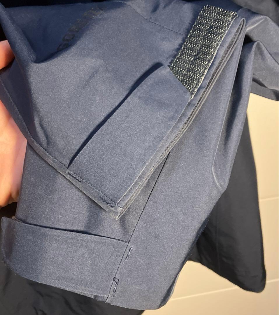 パタゴニア パウダーボウルジャケット(US-S)GORE-TEX