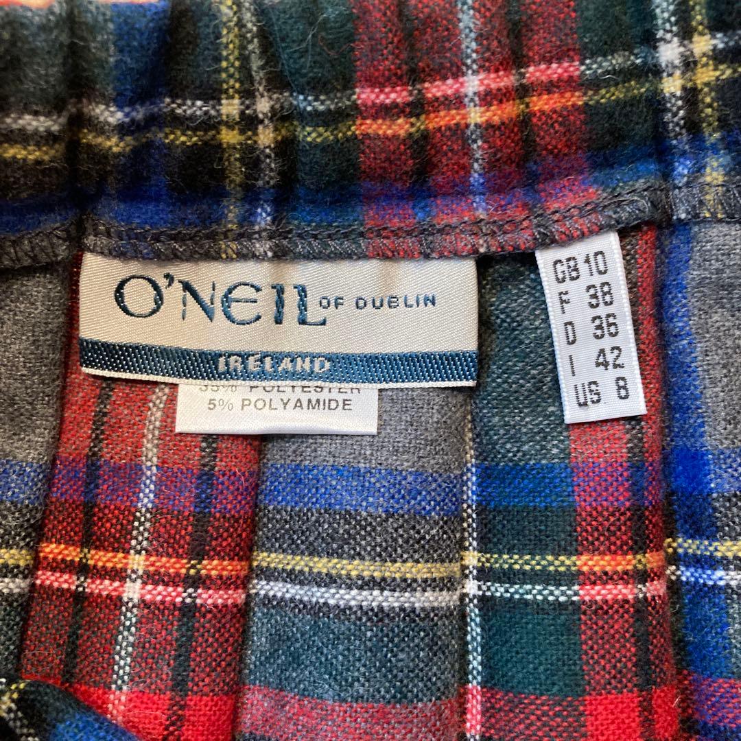 O'NEIL of DUBLINオニールオブダブリン スカート 10