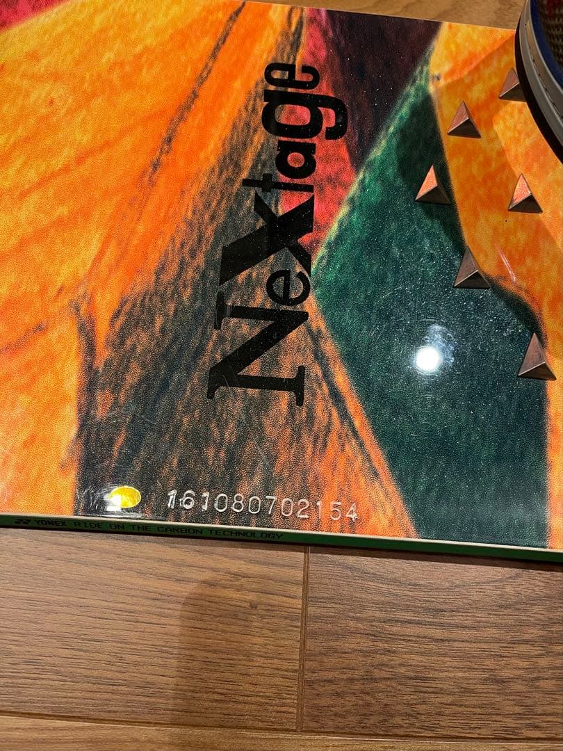 ヨネックス　スノーボード ビンディング　セット　154㎝