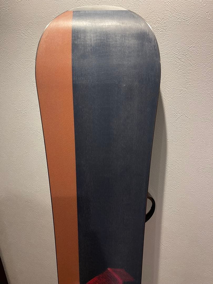 ヨネックス　スノーボード ビンディング　セット　154㎝