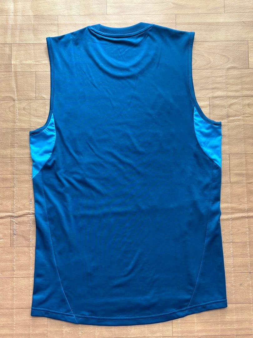 【Fマリノス】TIRO 25 C ジャージーN／S ＜FP＞ Lサイズ