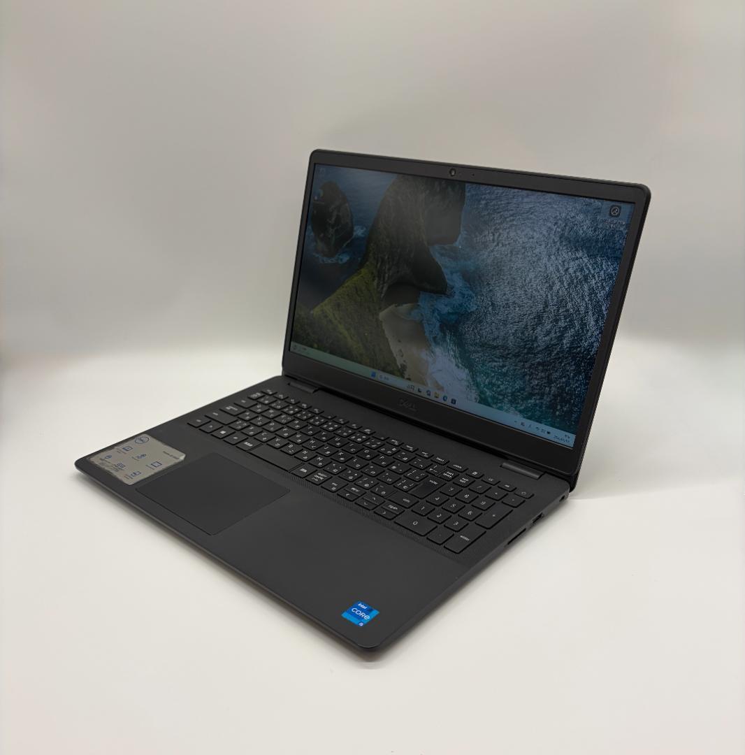 第11世代、Dell Vostro 3500、16GB、新品 256GB SSD