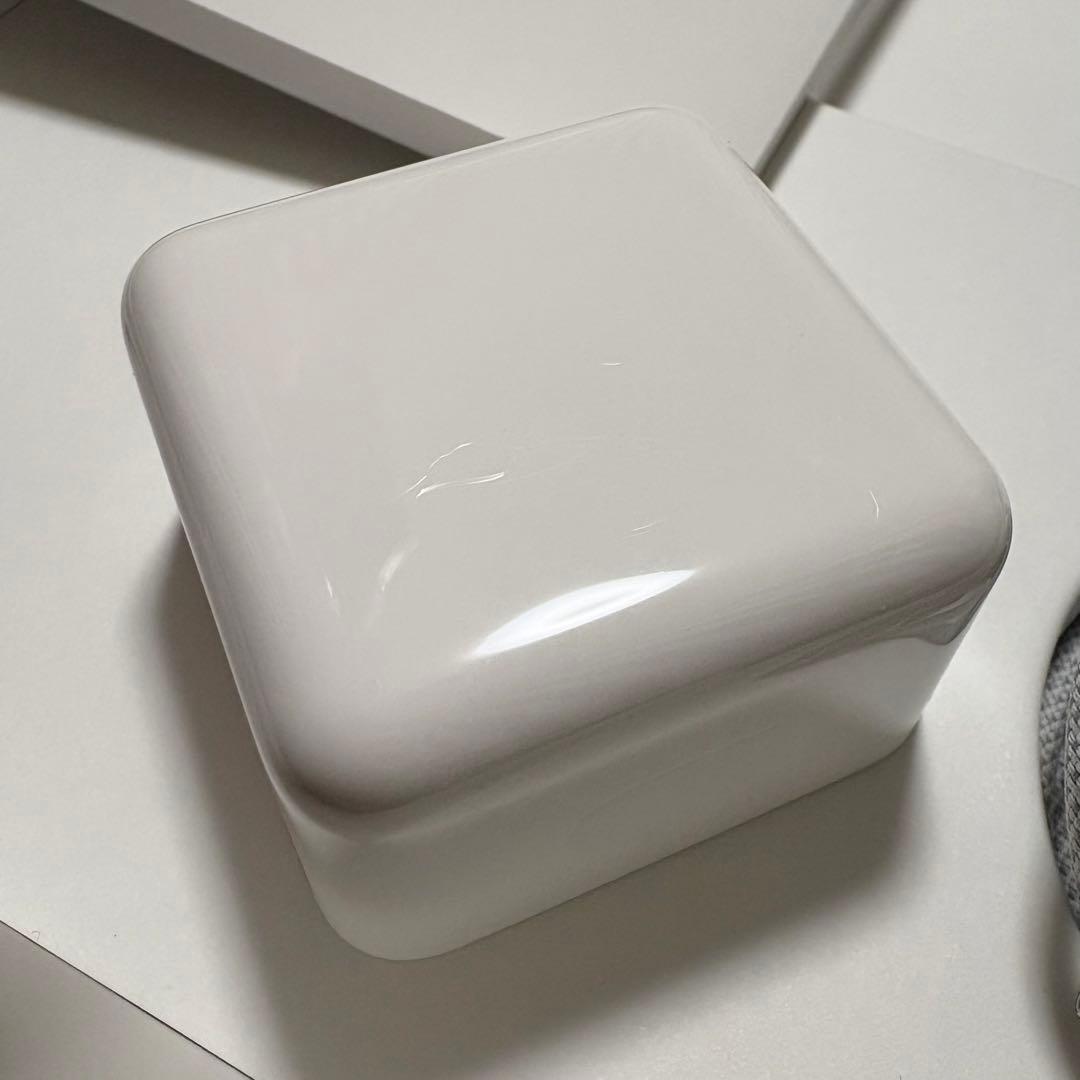 Apple MacBookAir 15インチ M3 16GB 512GB SSD