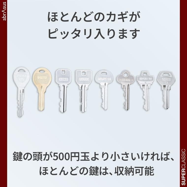 【新品】アブラサス abrAsus キャッシュレス財布 (イエロー)