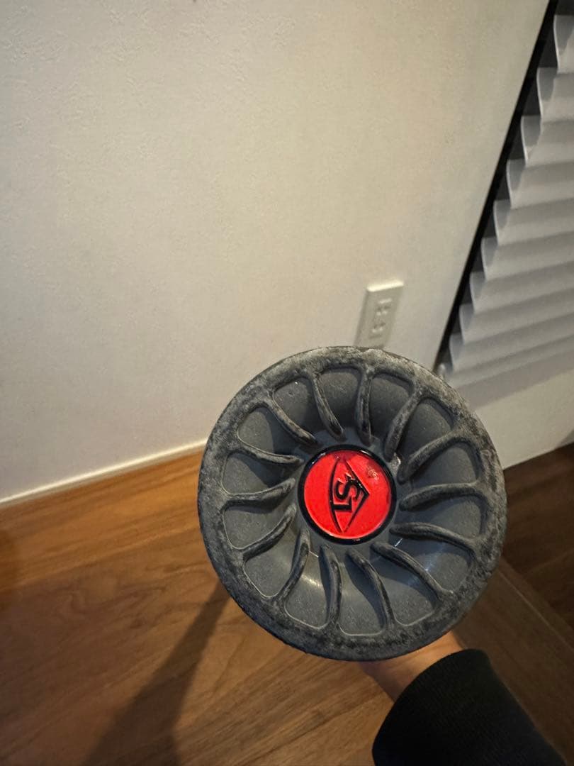 Louisville Slugger/カタリスト/少年軟式用/トップバランス