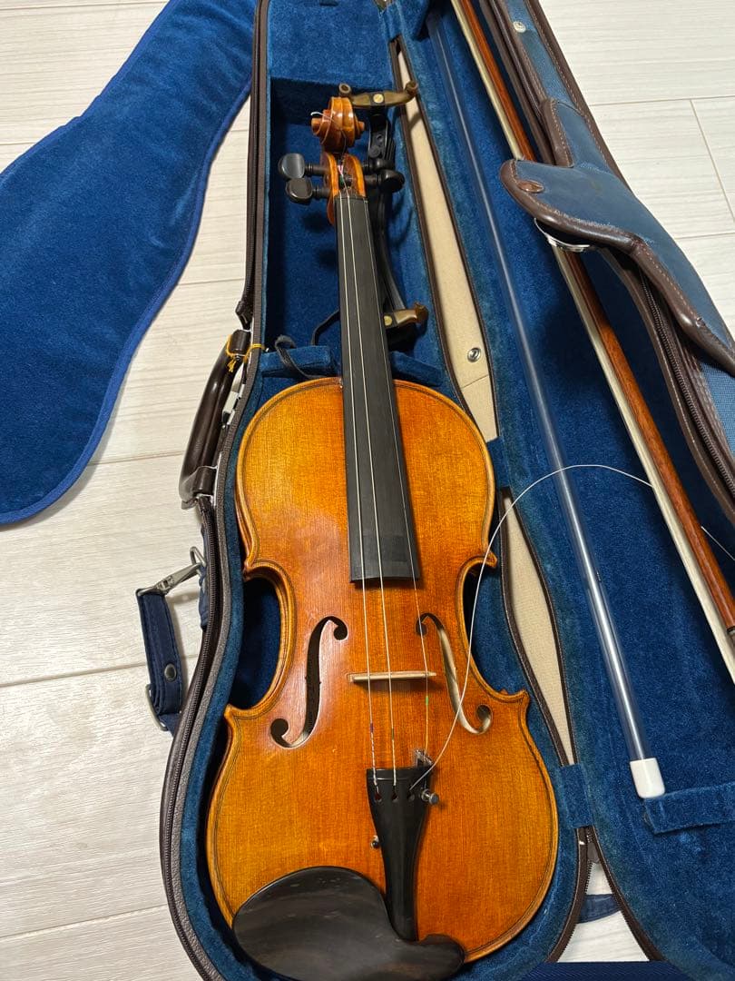 R.M.PAULUS バイオリン