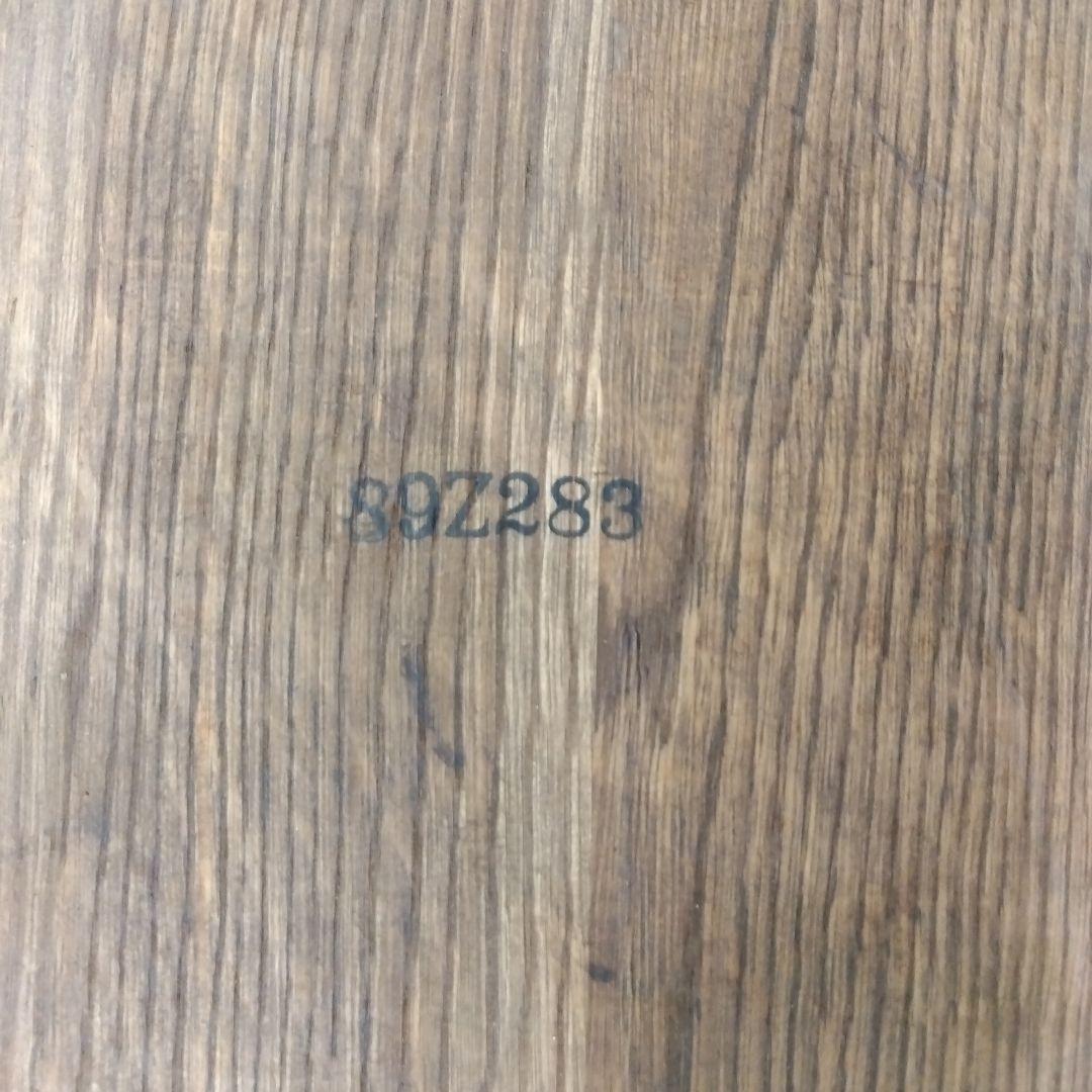 Jiruumom　飛騨家具 WINDS太平 ダイニングチェア