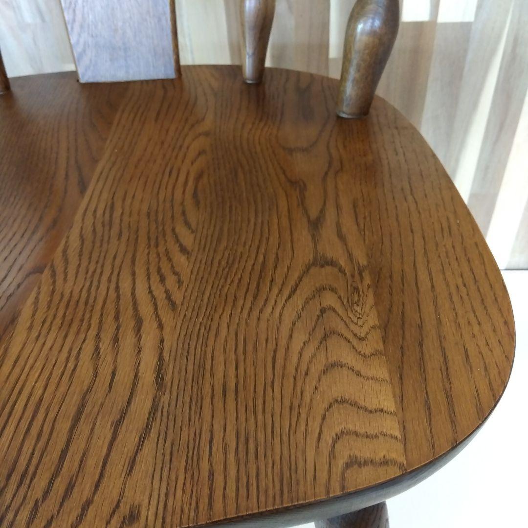 Jiruumom　飛騨家具 WINDS太平 ダイニングチェア