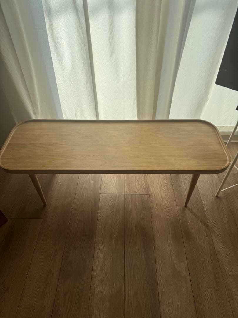 テーブル コーヒーテーブル