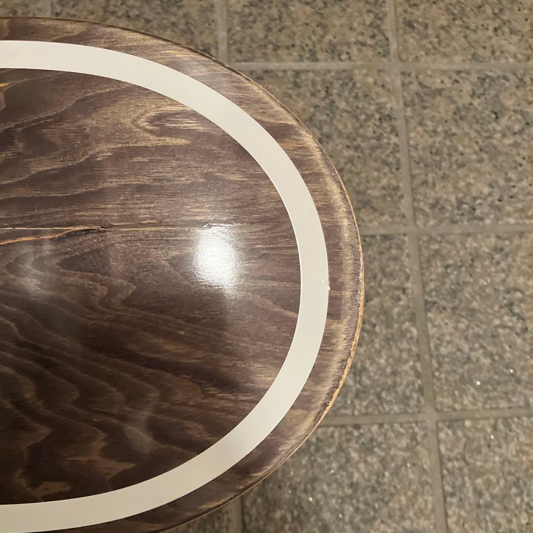 エイプリルスケートボード　コンプリート