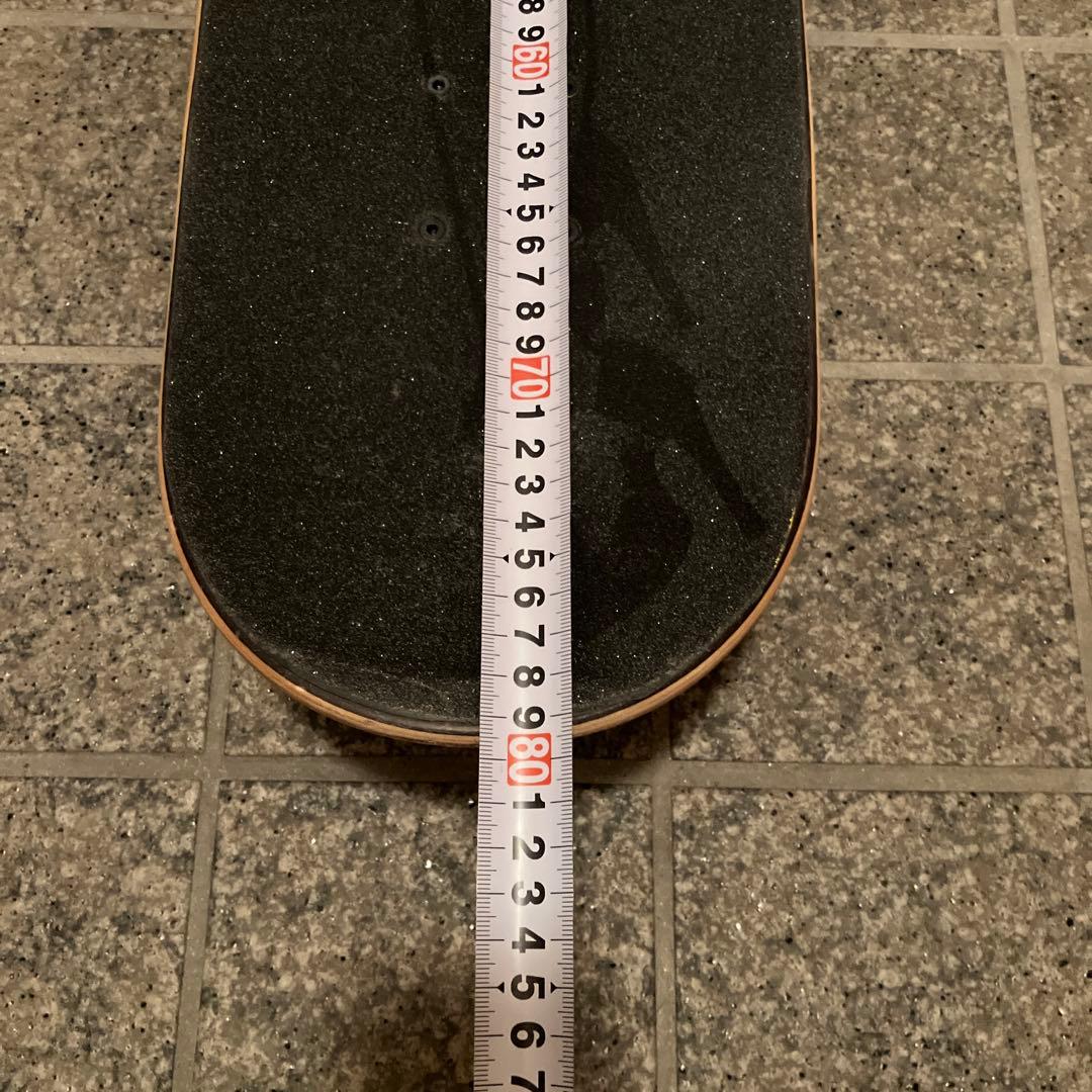 エイプリルスケートボード　コンプリート