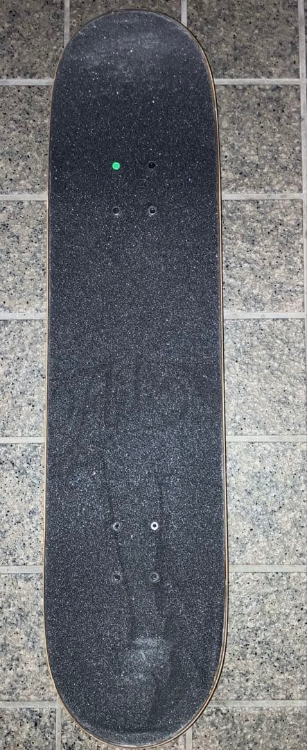 エイプリルスケートボード　コンプリート