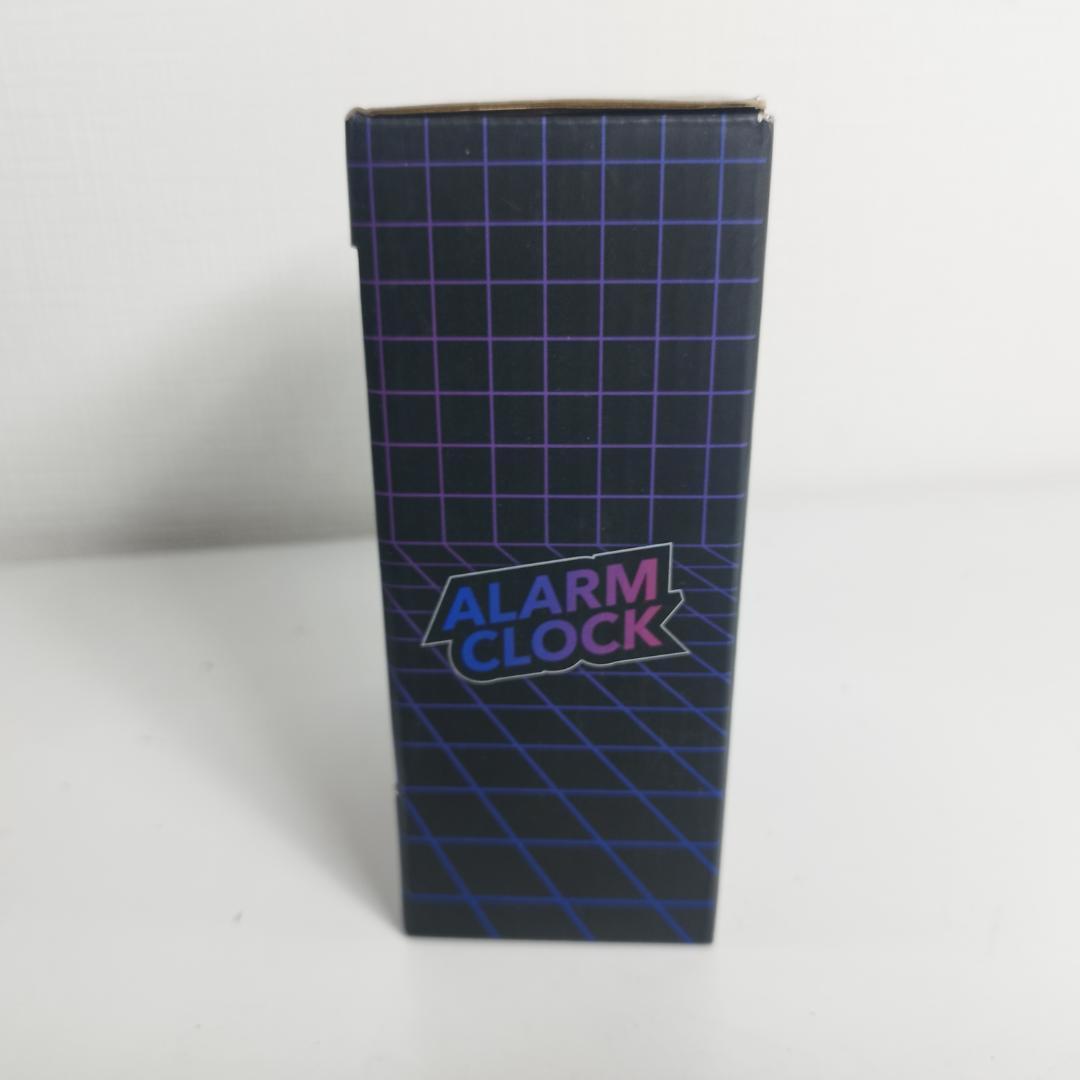 ゲームボーイ アラーム クロック 時計 ニンテンドー アメトイ アメリ h968