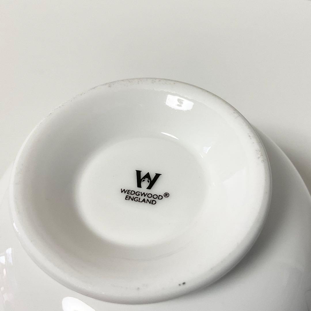 【未使用品】ウェッジウッド フロレンティーン ターコイズ